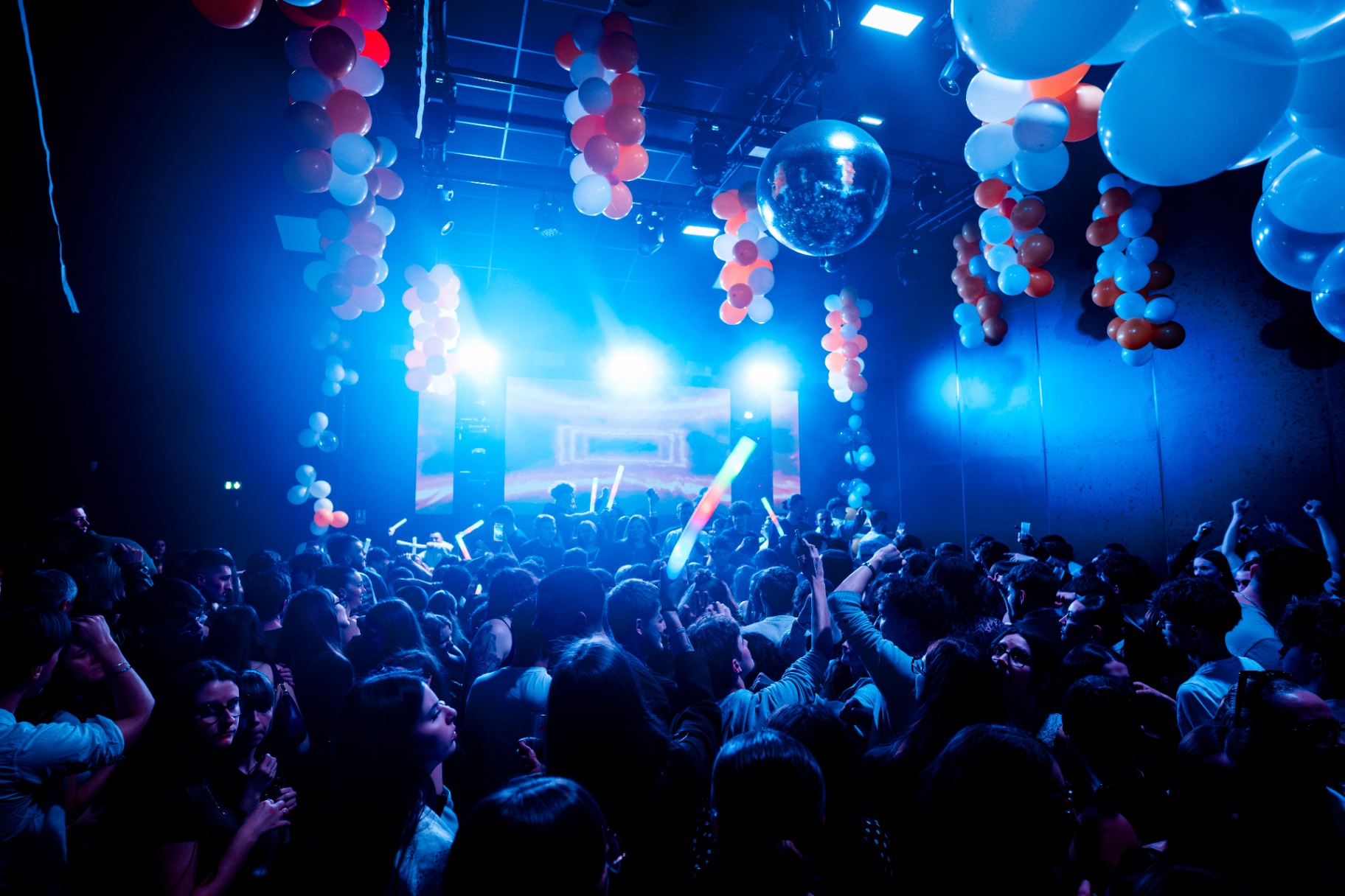 Balloon Night